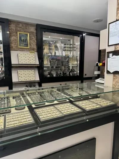 Бижутерия Феникс - PHOENIX gold & diamonds