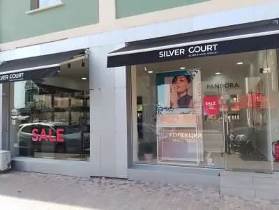 SILVER COURT Veliko Tarnovo