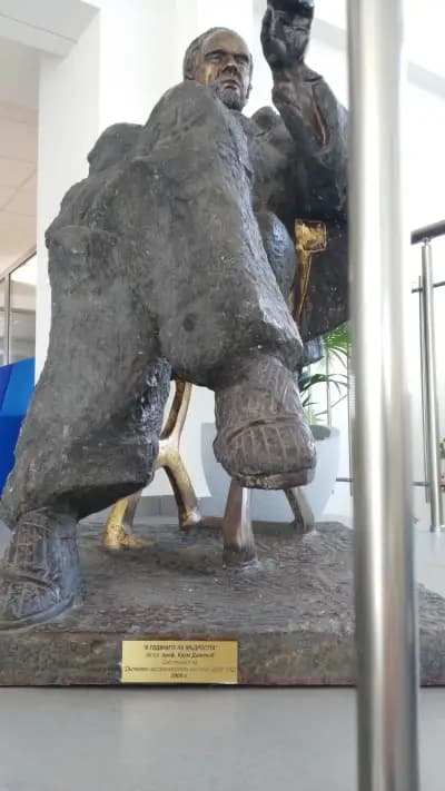 ДЗИ център за обслужване на щети