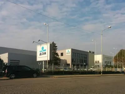 ДЗИ център за обслужване на щети