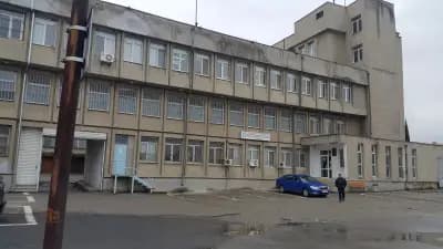 Полицейско управление Кърджали