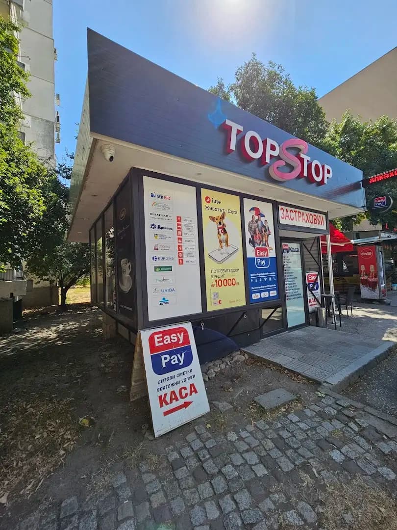 TopStop