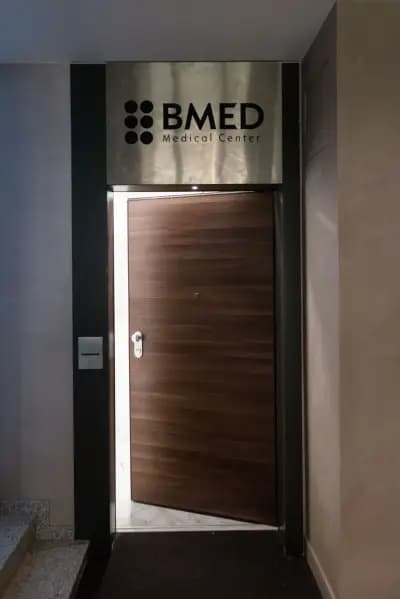 BMED Medical Center