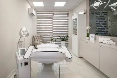 МЕДИЦИНСКИ ЦЕНТЪР AL CLINIC