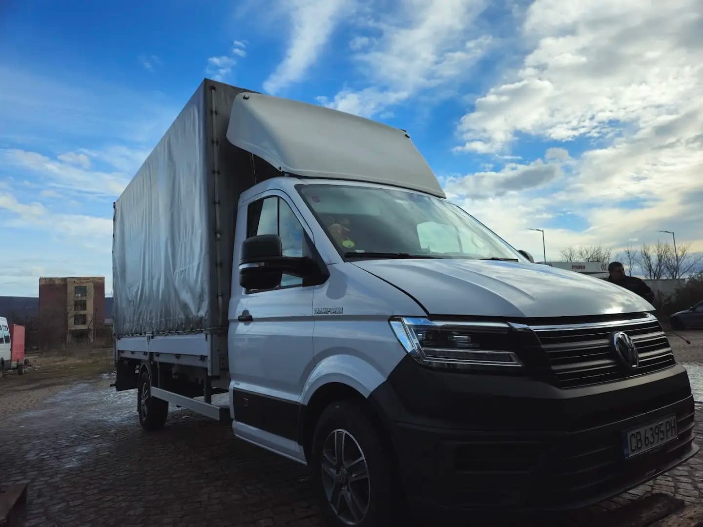 DNK-Autotransport