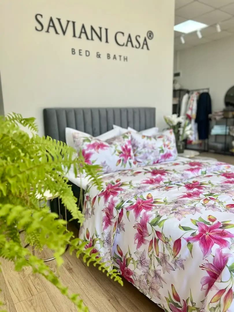 Saviani Casa