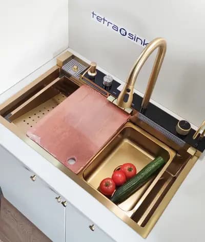 TetraSink