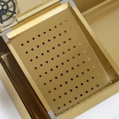 TetraSink
