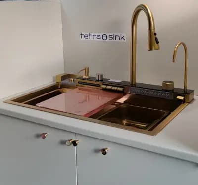 TetraSink