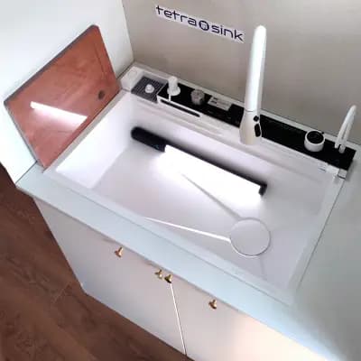 TetraSink