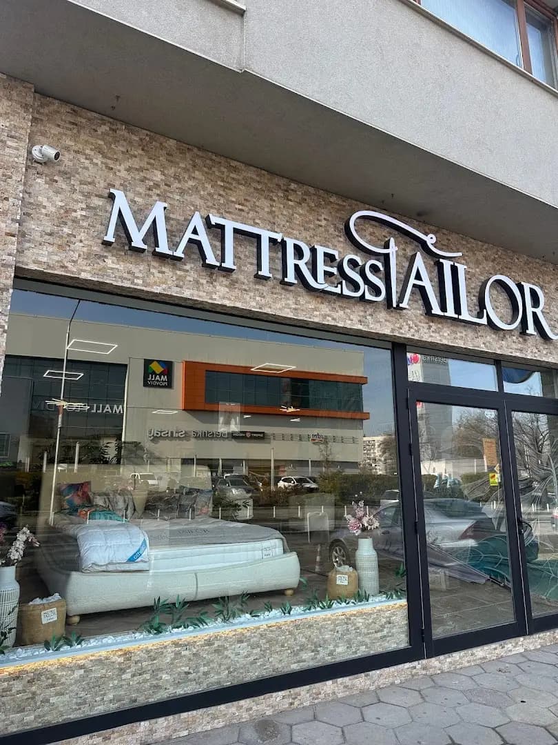 Mattress Tailor