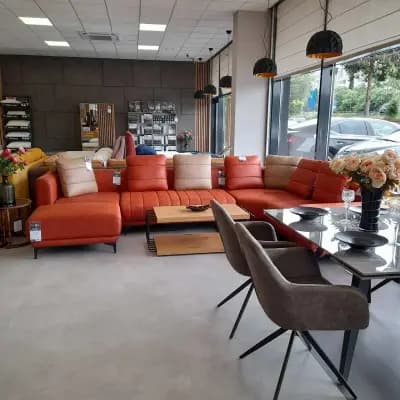 NANI HOME | Mагазин НАНИ (Матраци, Дивани и Мебели) в Бургас 2
