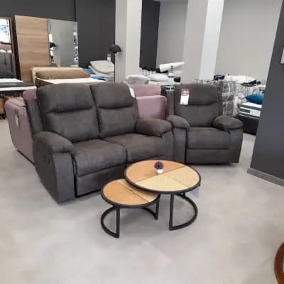 NANI HOME | Mагазин НАНИ (Матраци, Дивани и Мебели) в Бургас 2
