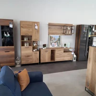 NANI HOME | Mагазин НАНИ (Матраци, Дивани и Мебели) в Бургас 2