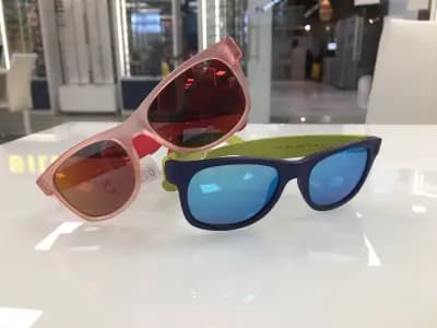 Joy Optics - Mall Of Sofia, етаж -2