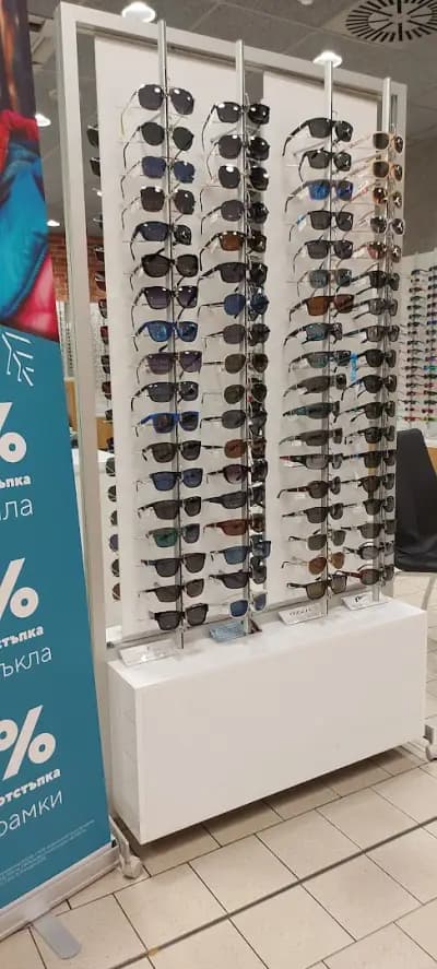 Джой оптикс