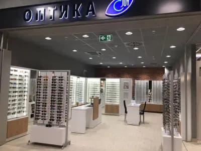 Джой оптикс