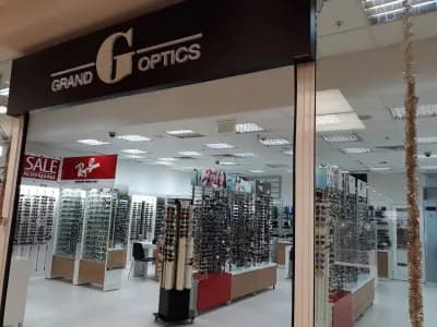 Grand Optics