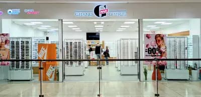 Grand Optics