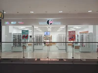 Grand Optics