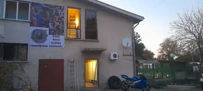 Боксов Клуб Люлин / Boxing Club Lyulin /