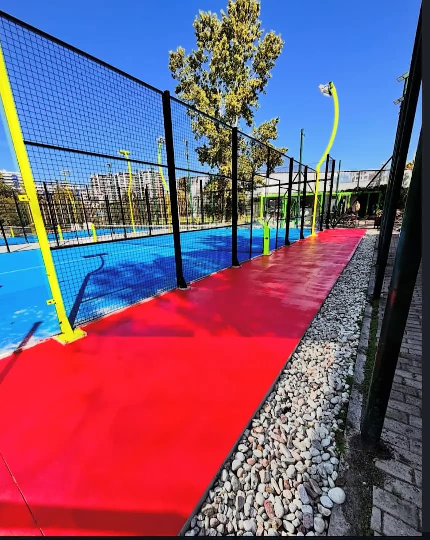 Padel Club AYA
