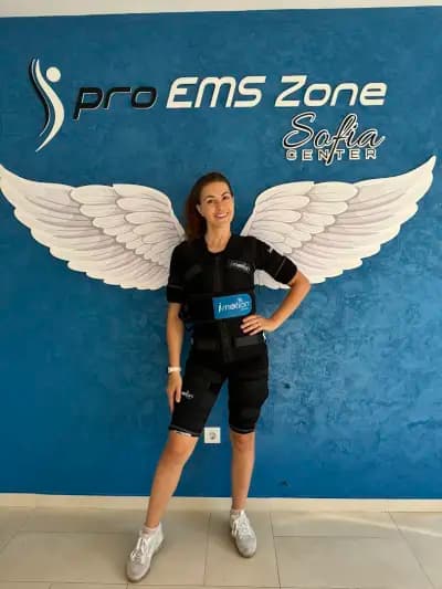 EMS Zone Sofia (i-motion EMS)