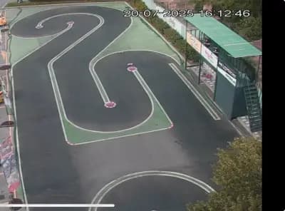 SofiaRCTrack