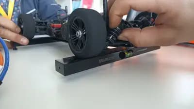 SofiaRCTrack