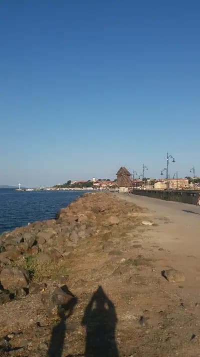 Сдруфение „Футболен клуб Несебър“