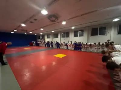Judo club Arena sport