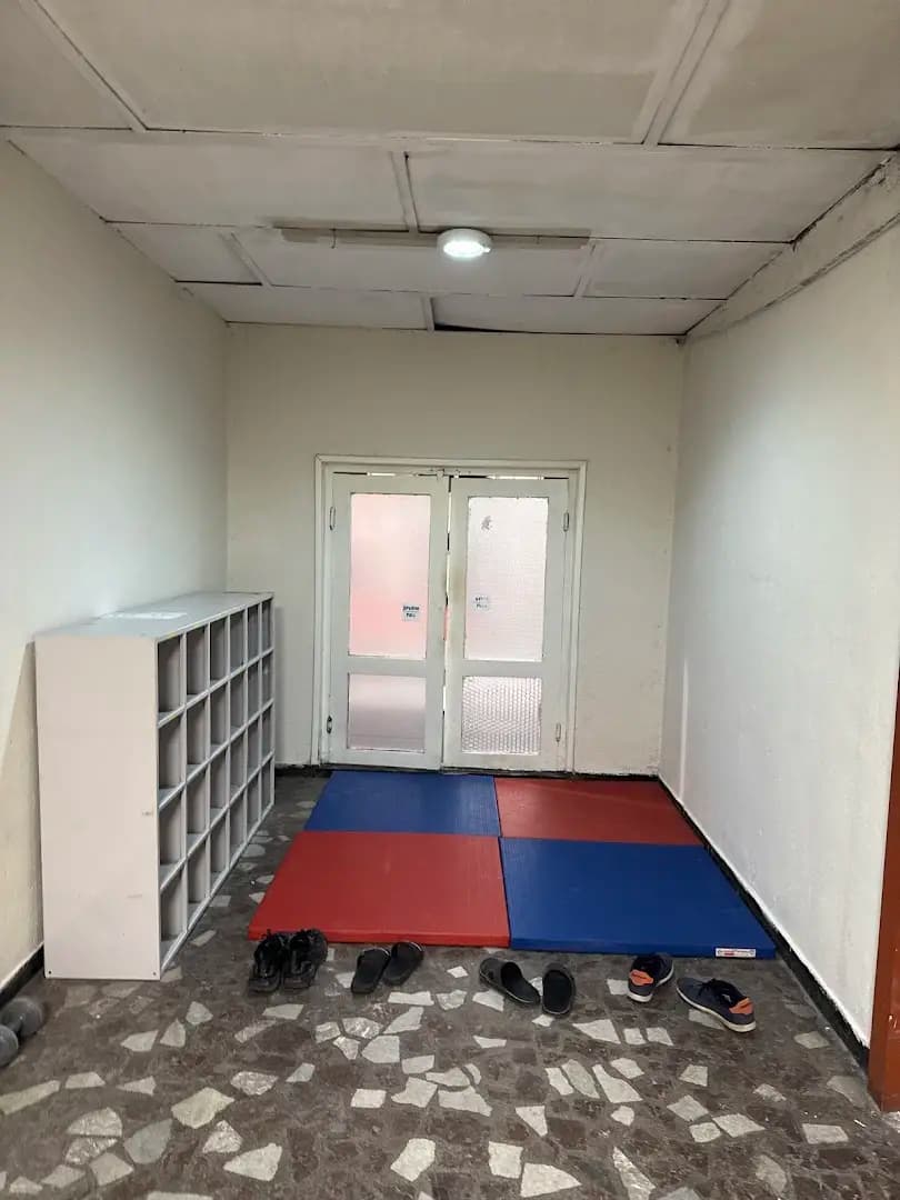 Judo club Arena sport