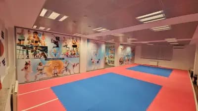 Спортен клуб "Форс"