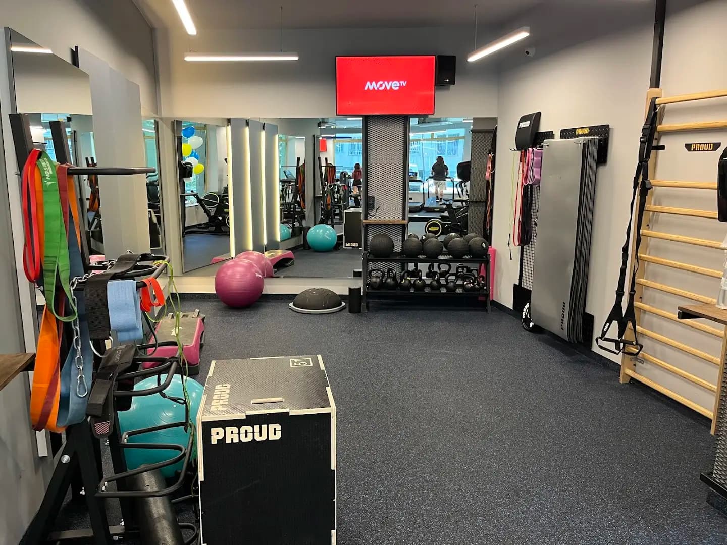 Next Level Fitness | Лозенец
