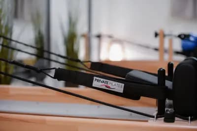Mind and Body Pilates Reformer Studio- Пловдив