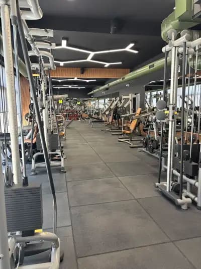 SMART GYM
