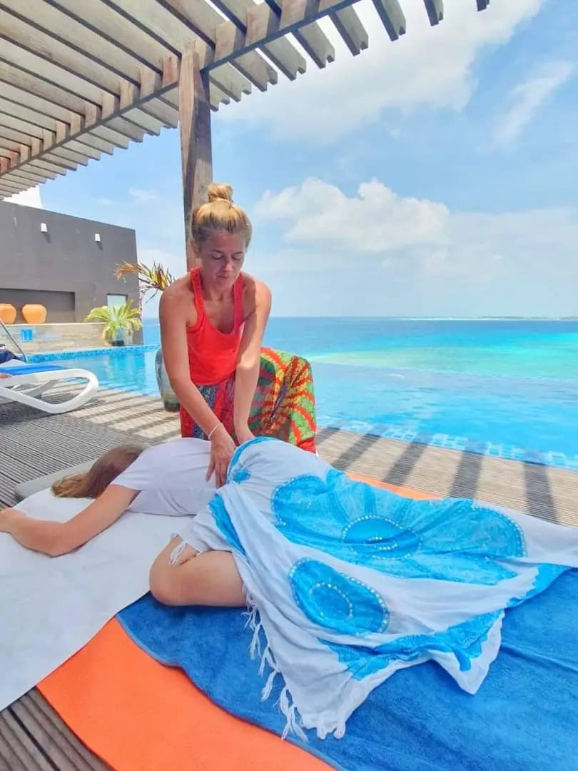 Amertha - Yoga & Wellness