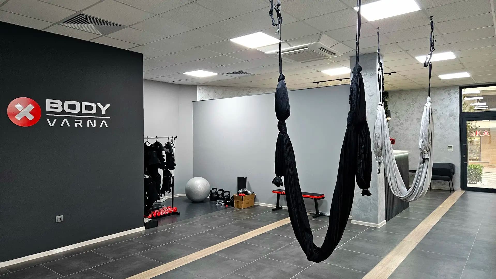 Xbody Varna
