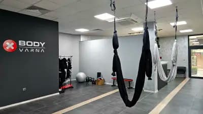 Xbody Varna