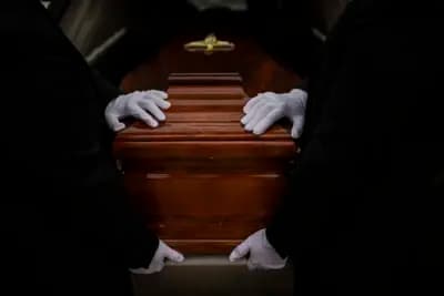 ПОГРЕБАЛНА АГЕНЦИЯ ИМПЕРИАЛ