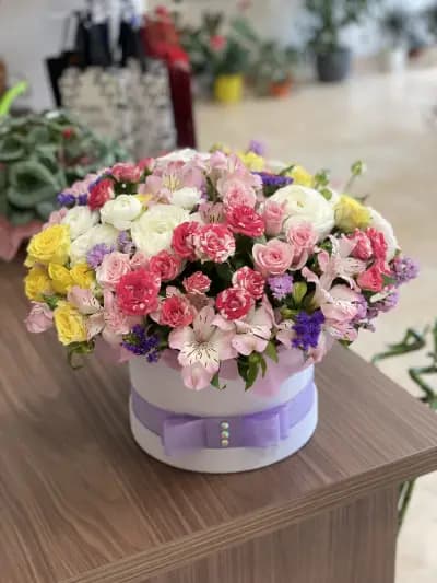 Магазин Beauté - Доставка на Цветя и Букети