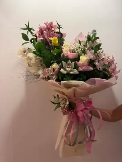 Ателие за цветя ViS Flowers