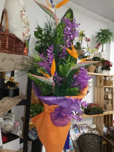 Ателие за цветя ViS Flowers