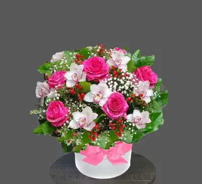 магазин за цветя dessiflorist