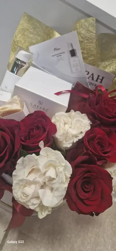 Violet's І Бутик за цветя І Аксесоари за сватба и кръщене