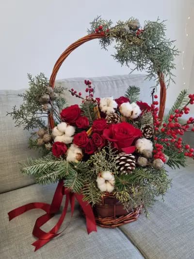 Tsveta Flora ( Цвета Флора)