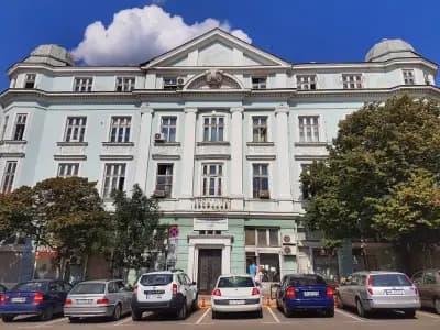 Сектор „Миграция“ към МВР