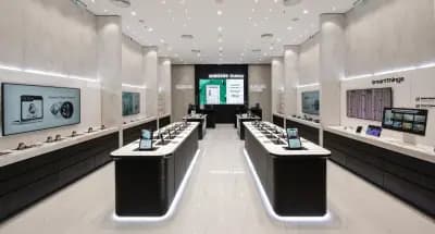 Samsung Store - Sofia Ring Mall