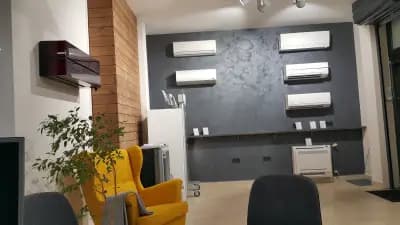 Kelvin Център за ефективна климатизация и отопление
