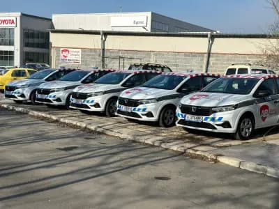 АБ Солюшън Секюрити